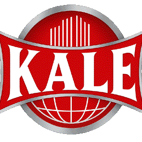 لوگوی برند کالی، تولیدکننده قفل و کلید.