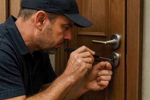 کلیدسازی در مهرشهر – باز کردن انواع درب منزل با ابزار تخصصی