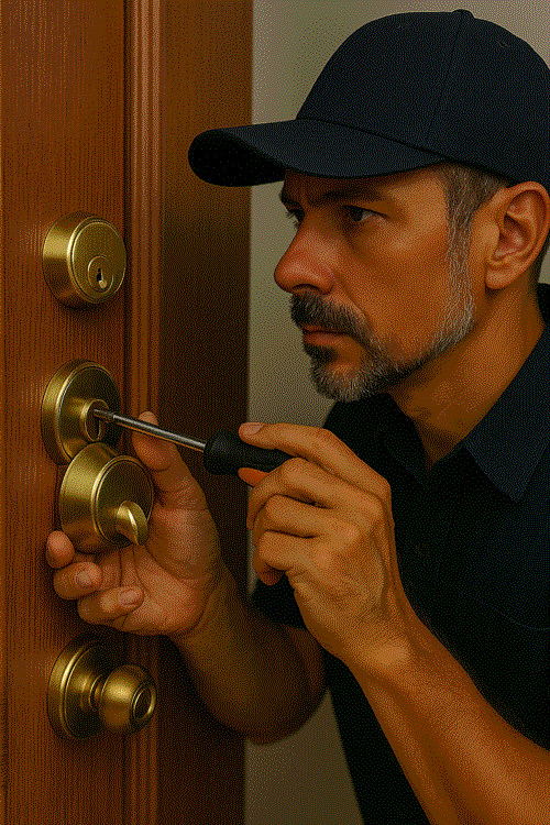 کلیدسازی در کرج – نصب انواع قفل برای امنیت بیشتر